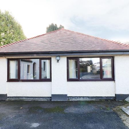 The Garden Flat Saundersfoot Exterior foto