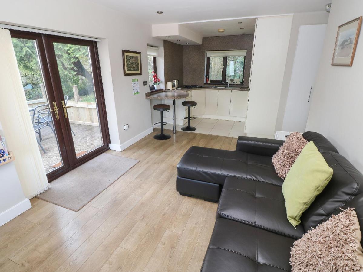 The Garden Flat Saundersfoot Exterior foto