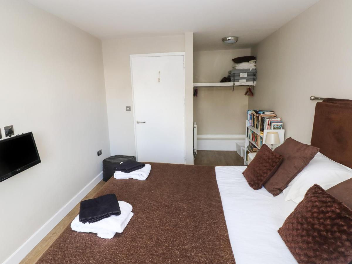 The Garden Flat Saundersfoot Exterior foto