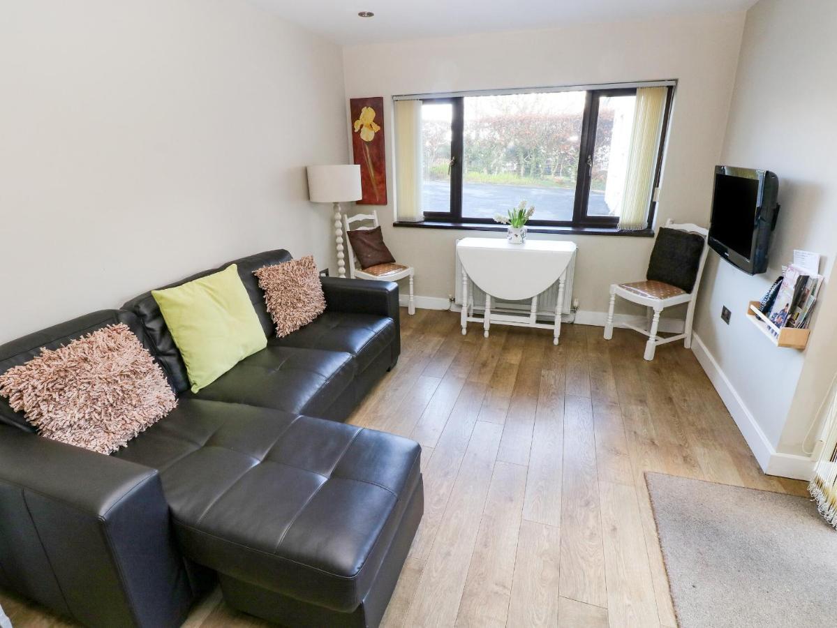 The Garden Flat Saundersfoot Exterior foto