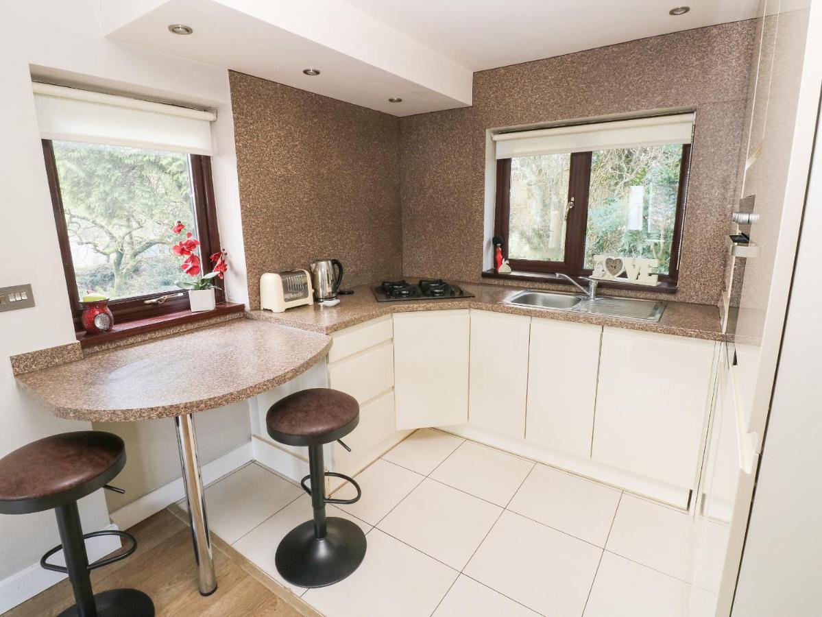 The Garden Flat Saundersfoot Exterior foto