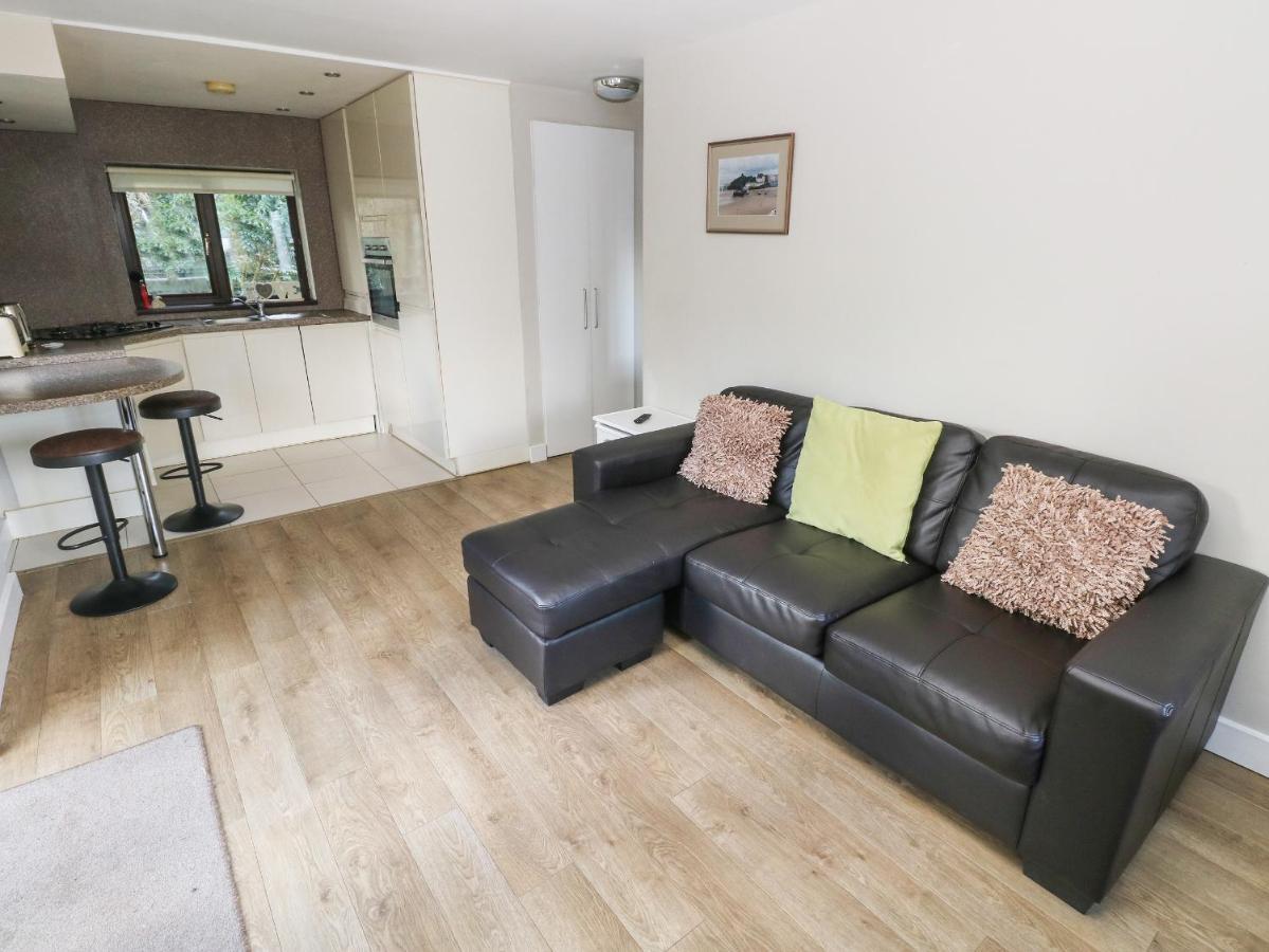 The Garden Flat Saundersfoot Exterior foto