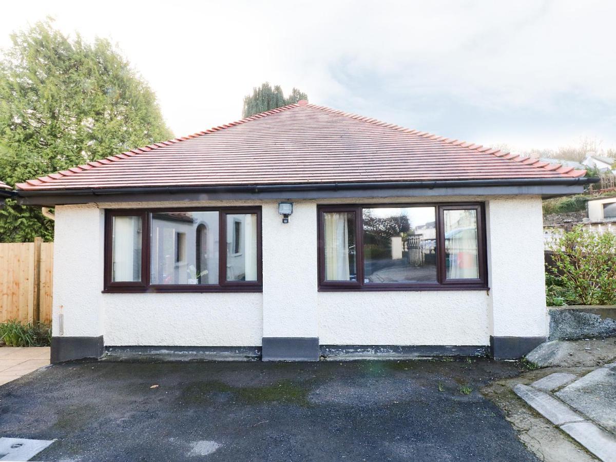 The Garden Flat Saundersfoot Exterior foto