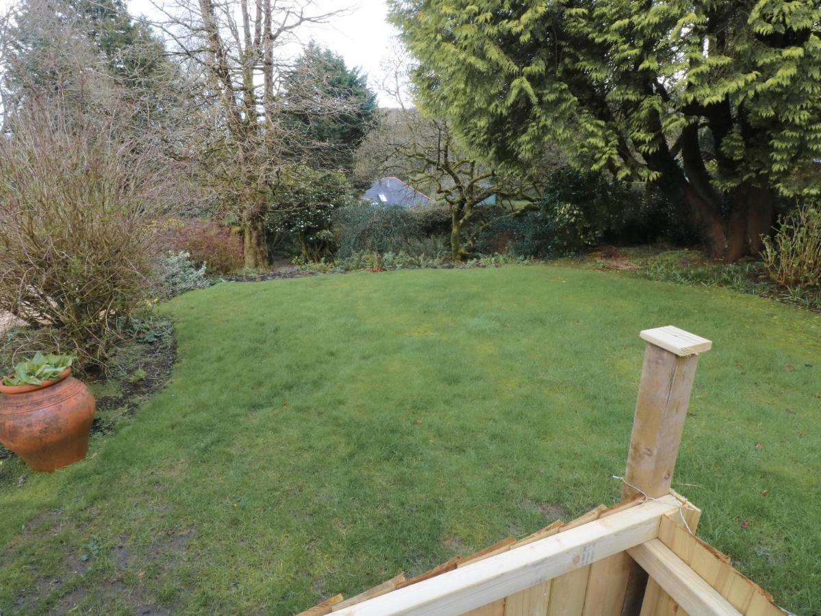 The Garden Flat Saundersfoot Exterior foto