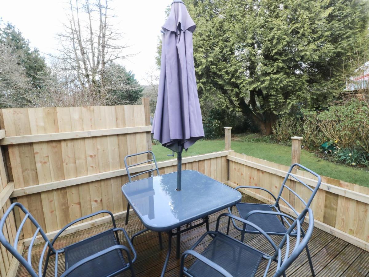The Garden Flat Saundersfoot Exterior foto